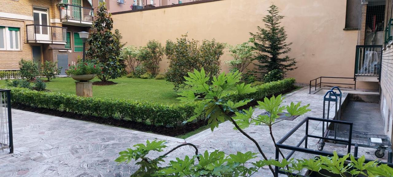Suite Rent Milan 3 Kültér fotó