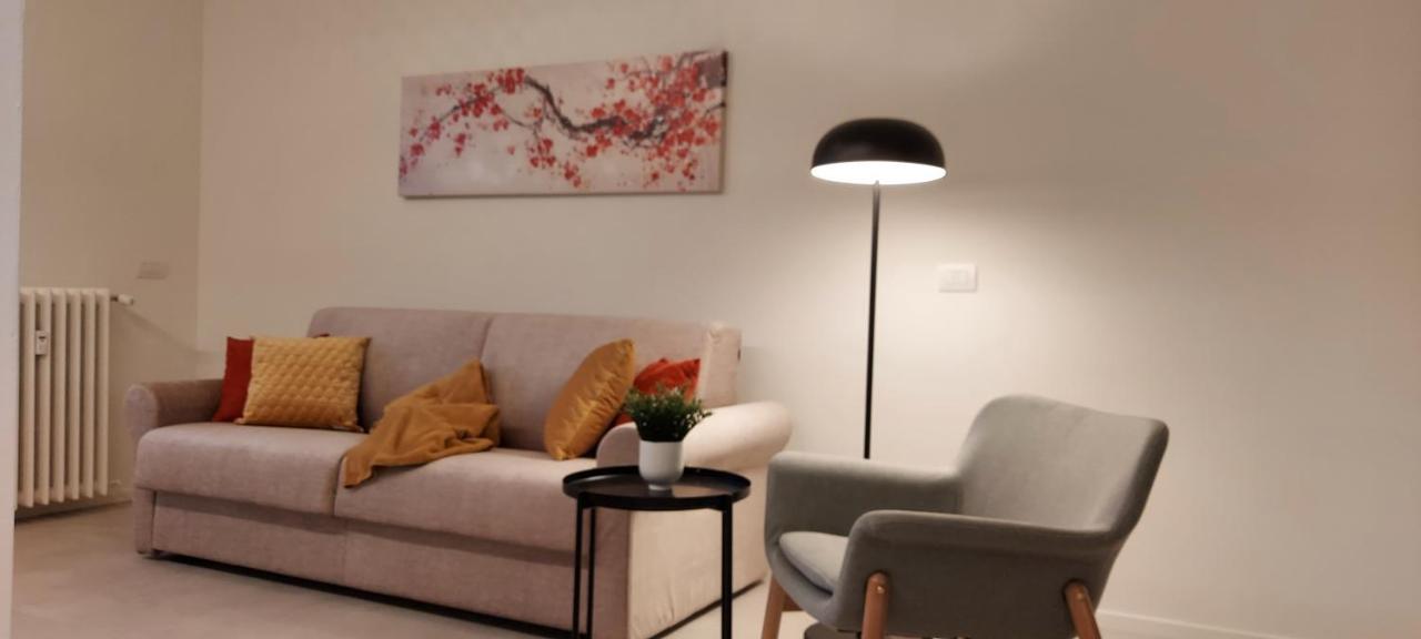 Suite Rent Milan 3 Kültér fotó
