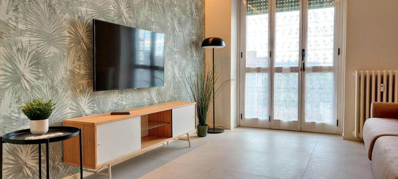 Suite Rent Milan 3 Kültér fotó