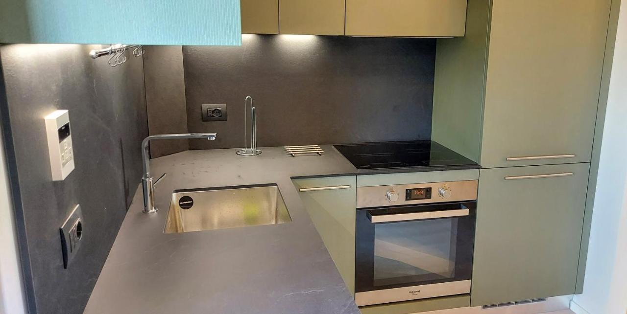 Suite Rent Milan 3 Kültér fotó