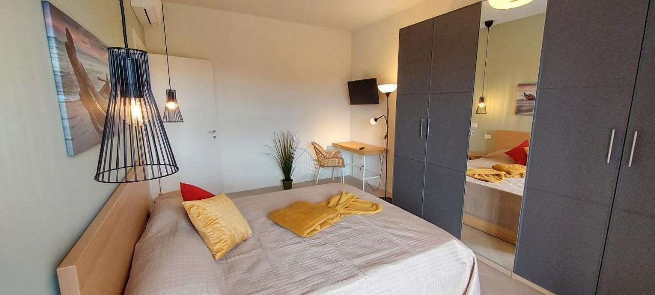 Suite Rent Milan 3 Kültér fotó