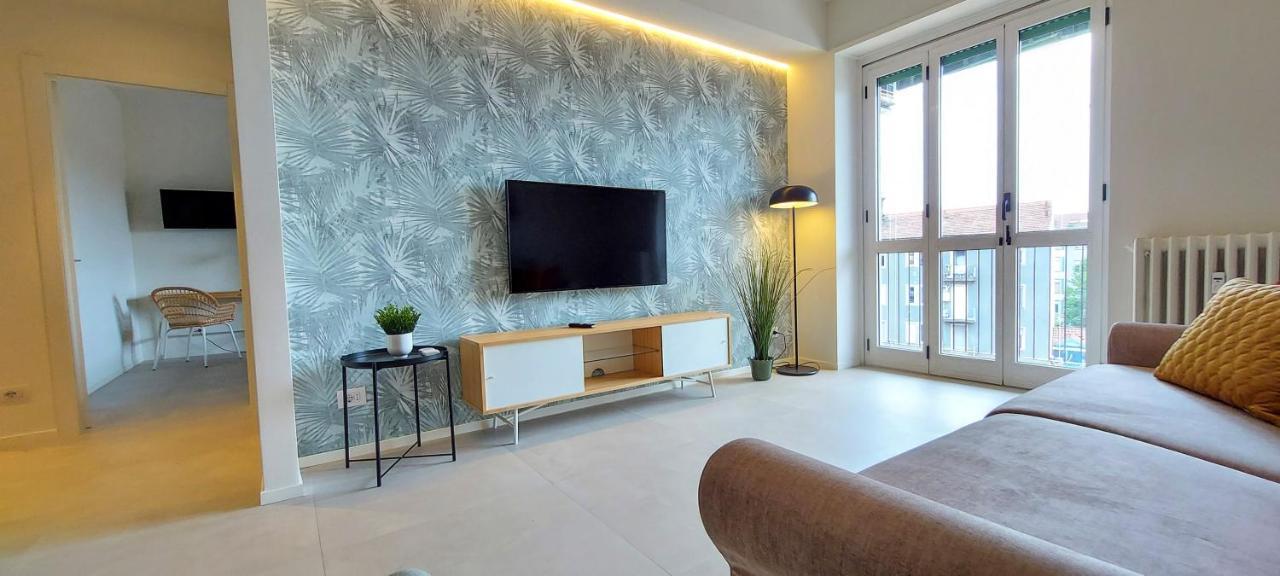 Suite Rent Milan 3 Kültér fotó