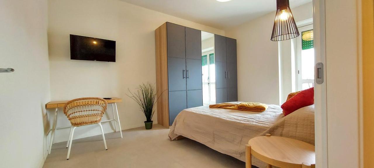 Suite Rent Milan 3 Kültér fotó