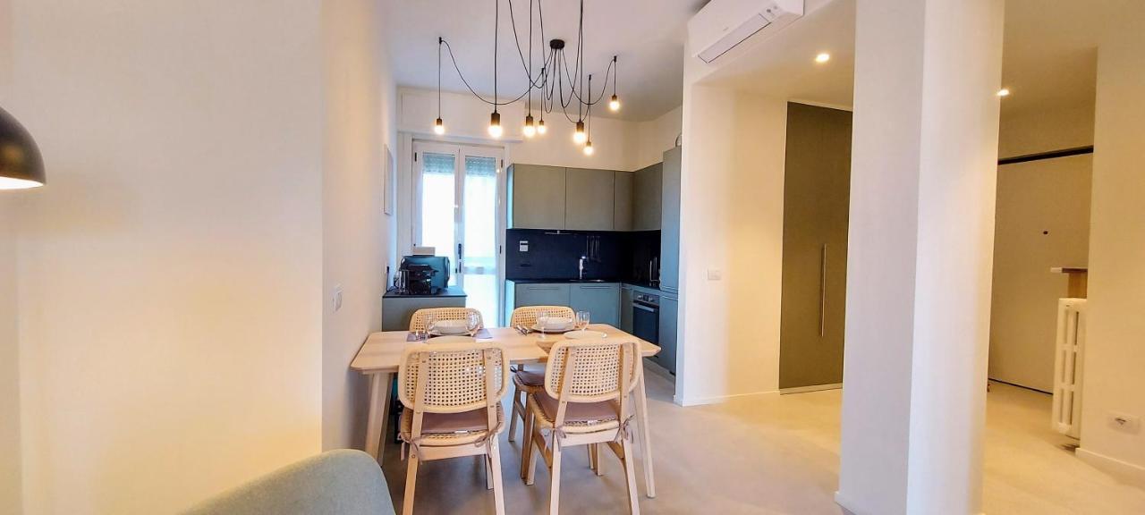 Suite Rent Milan 3 Kültér fotó