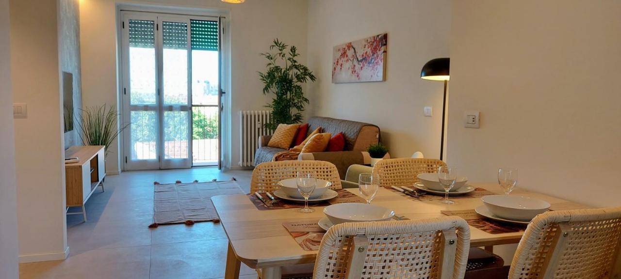 Suite Rent Milan 3 Kültér fotó