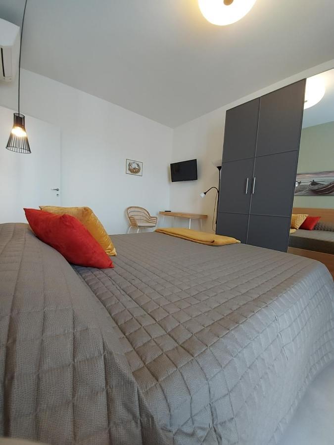 Suite Rent Milan 3 Kültér fotó