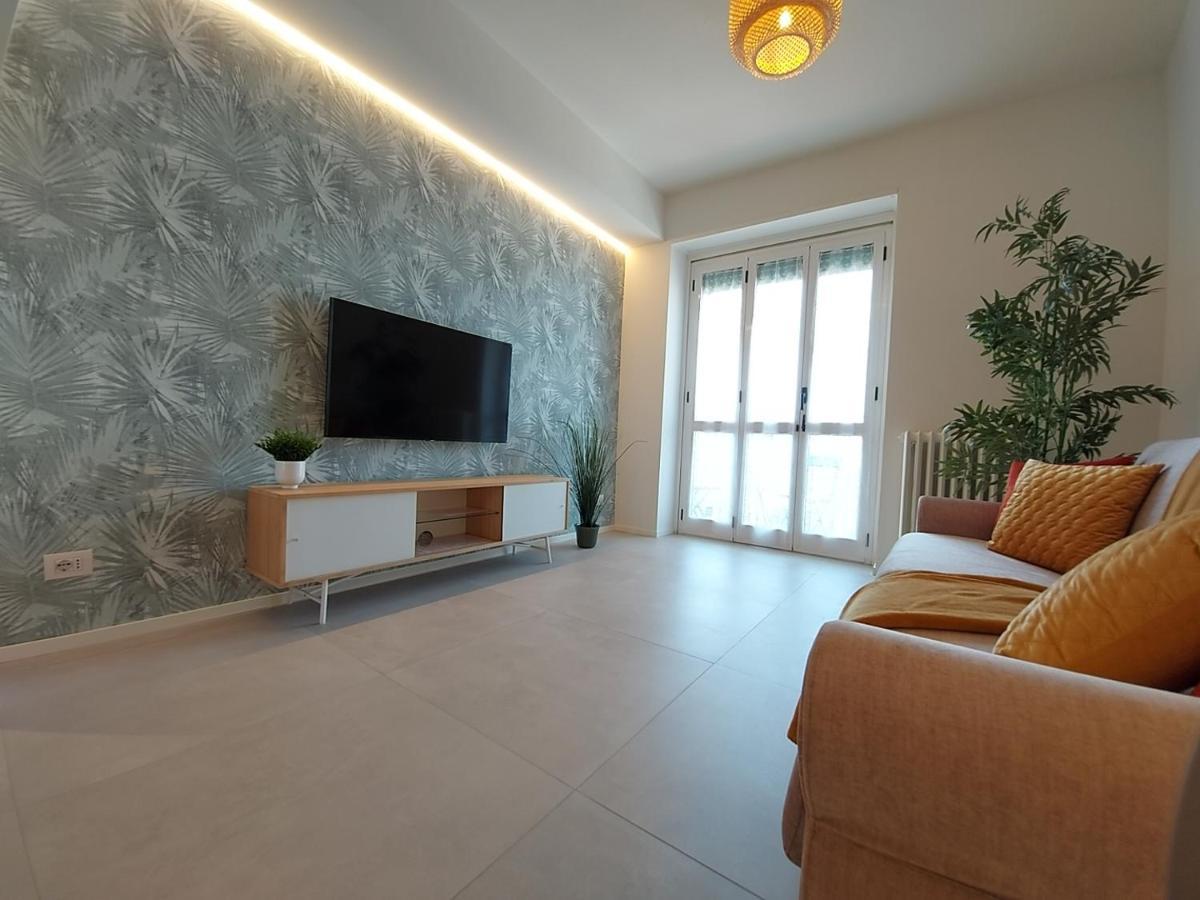 Suite Rent Milan 3 Kültér fotó