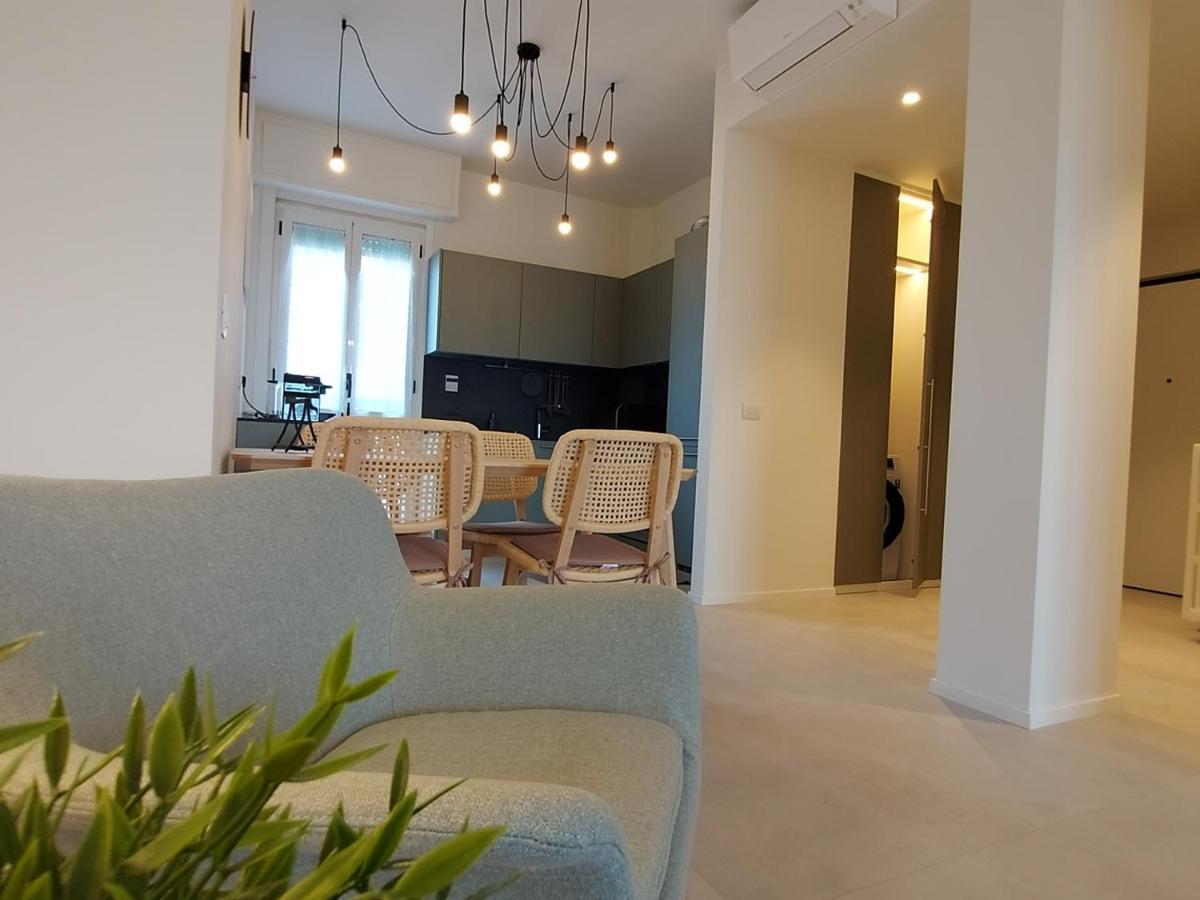 Suite Rent Milan 3 Kültér fotó