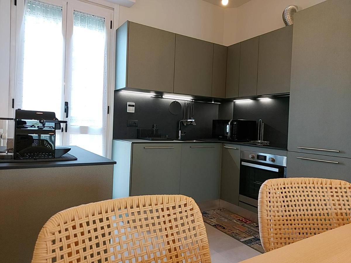Suite Rent Milan 3 Kültér fotó