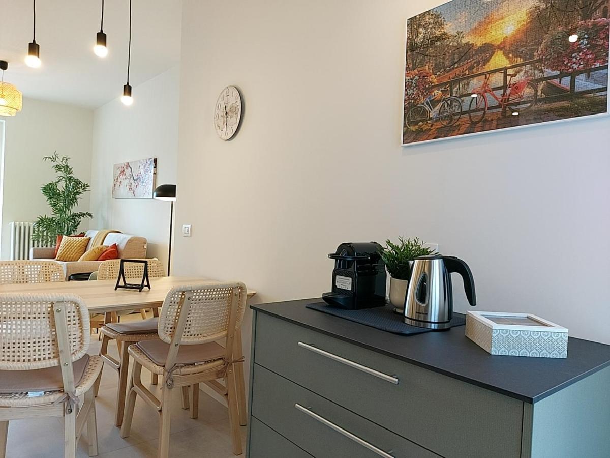 Suite Rent Milan 3 Kültér fotó